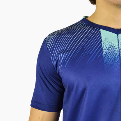 MAILLOT PR1ME BLEU