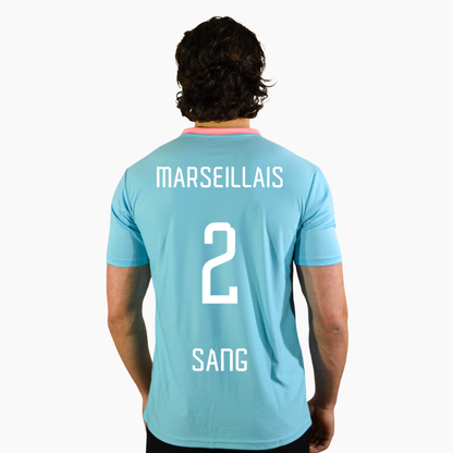 MAILLOT MARSEILLE