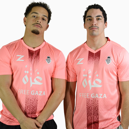 MAILLOT PALESTINE