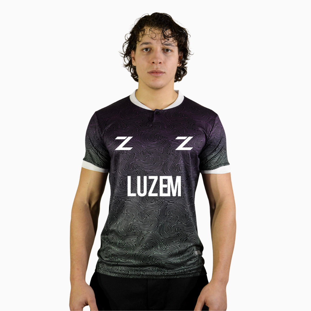 MAILLOT PHANTOME DARK