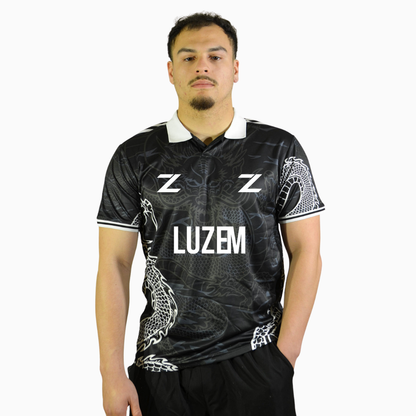 MAILLOT DRACARYS