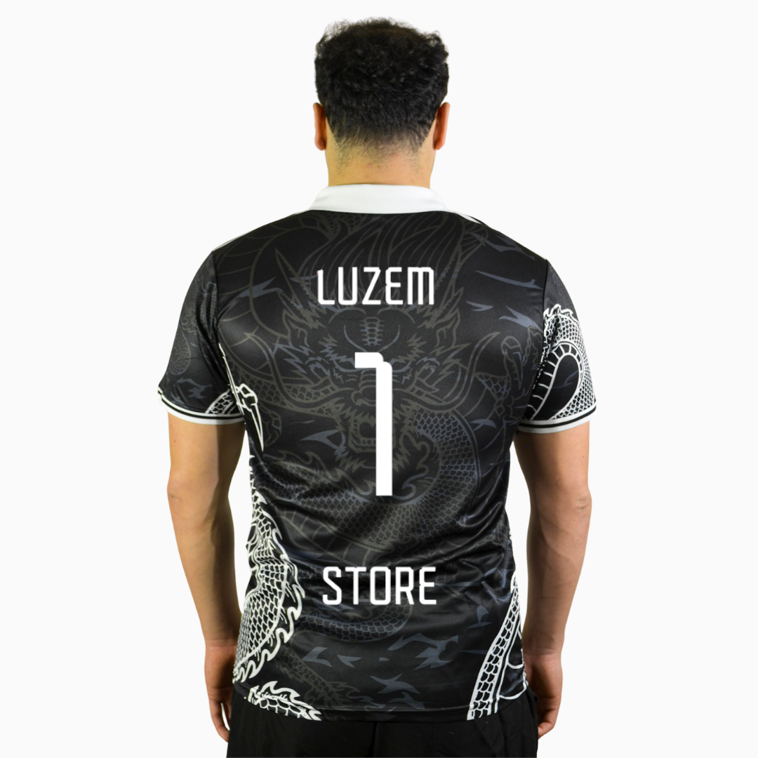 MAILLOT DRACARYS