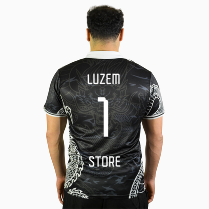 MAILLOT DRACARYS