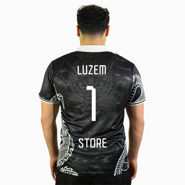 MAILLOT DRACARYS