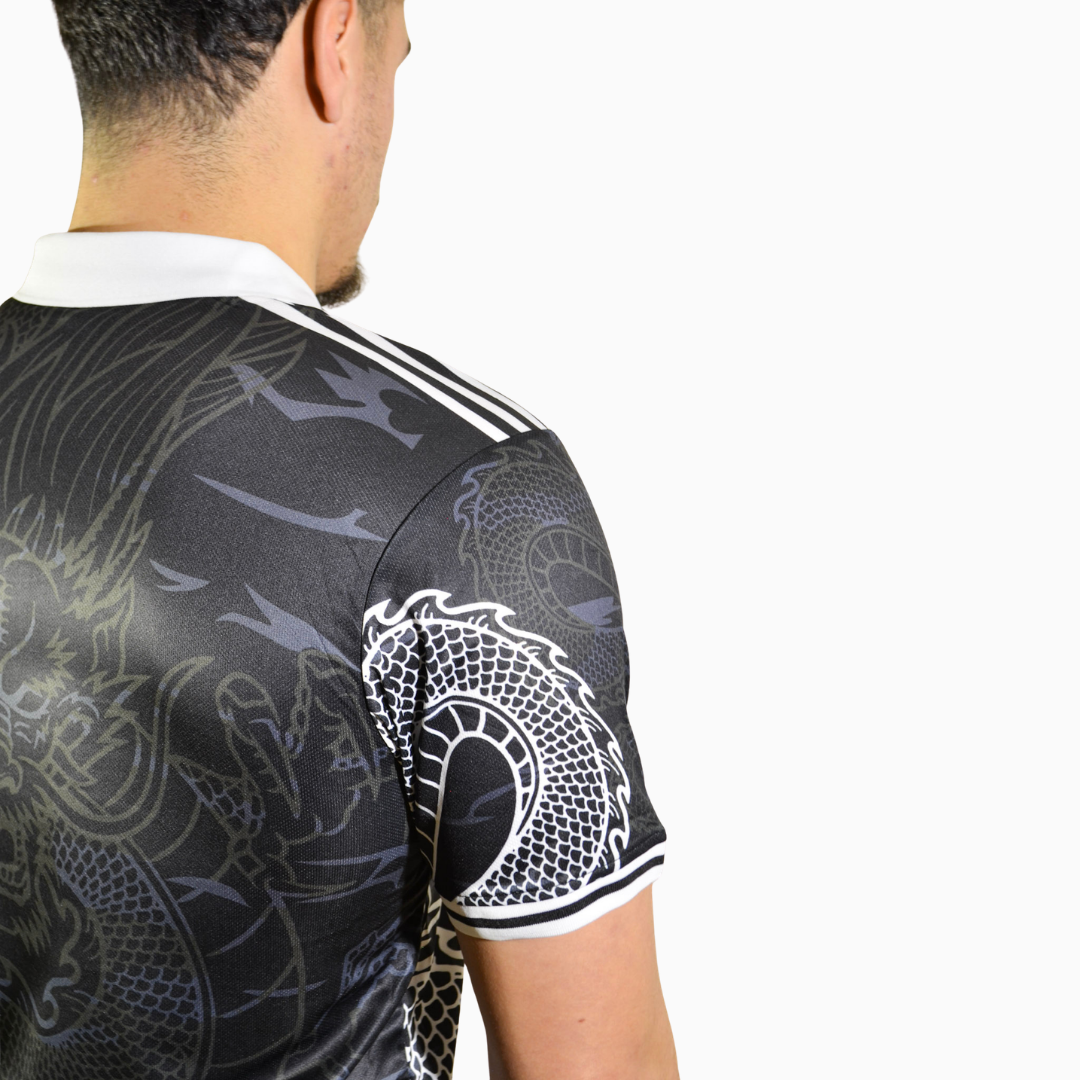 MAILLOT DRACARYS