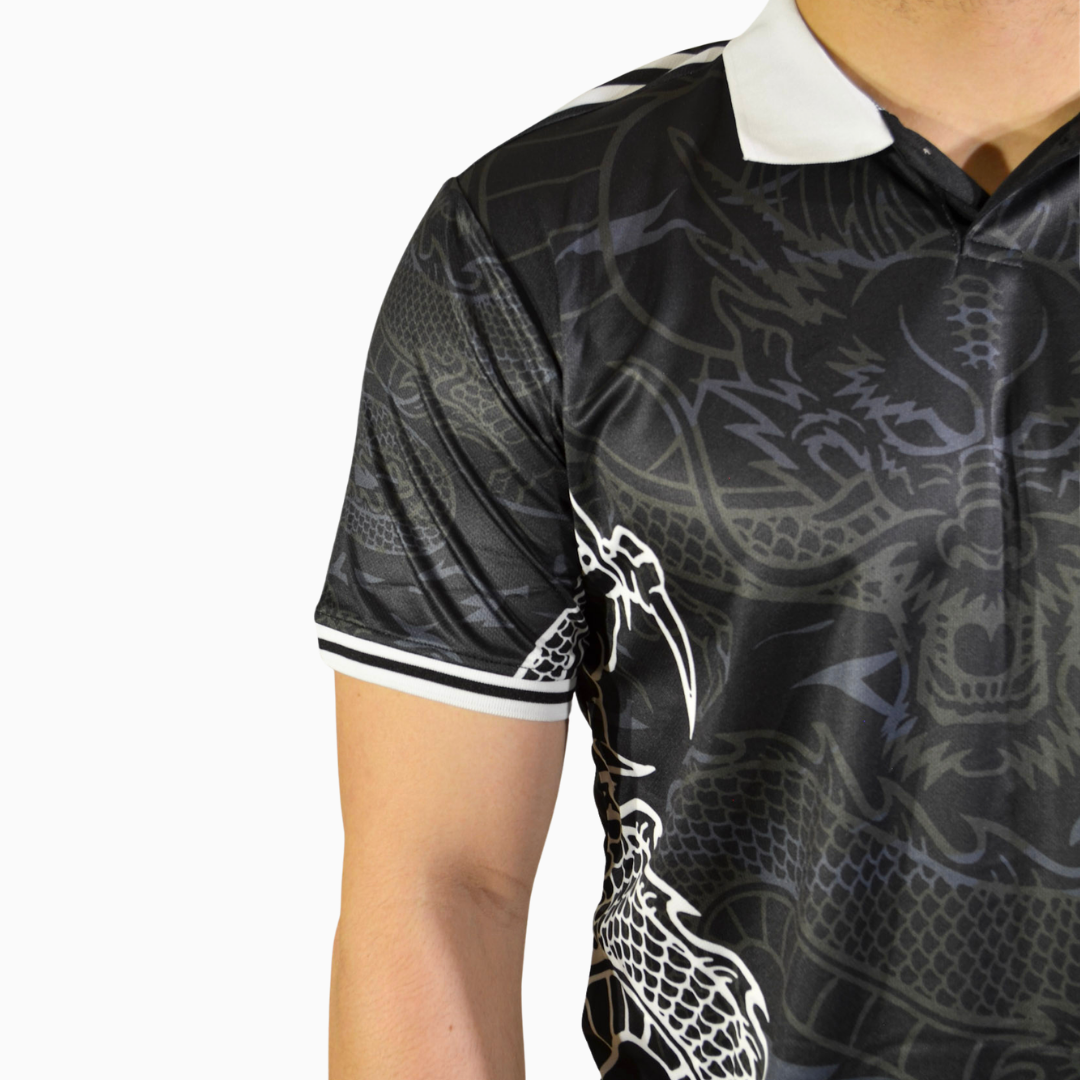 MAILLOT DRACARYS