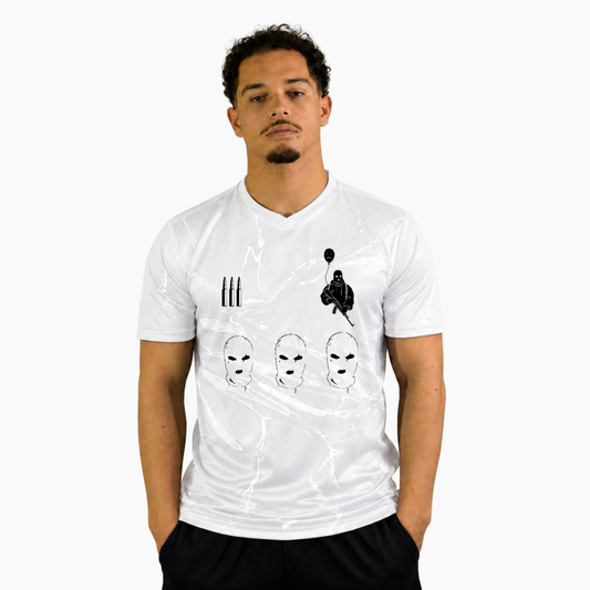 MAILLOT OMERTA47