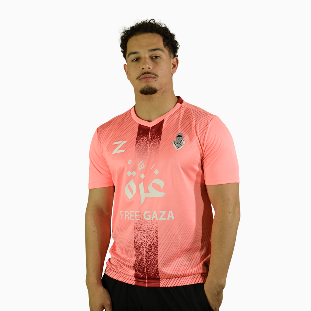 MAILLOT PALESTINE