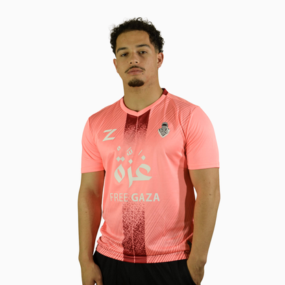 MAILLOT PALESTINE