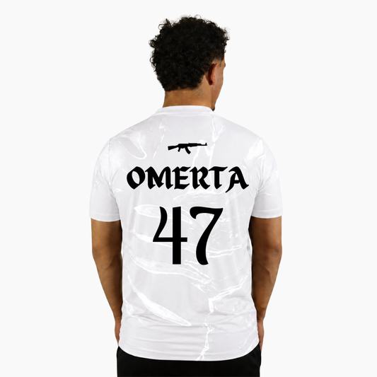 MAILLOT OMERTA47