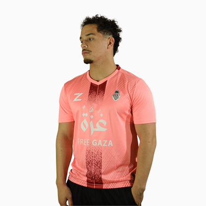 MAILLOT PALESTINE
