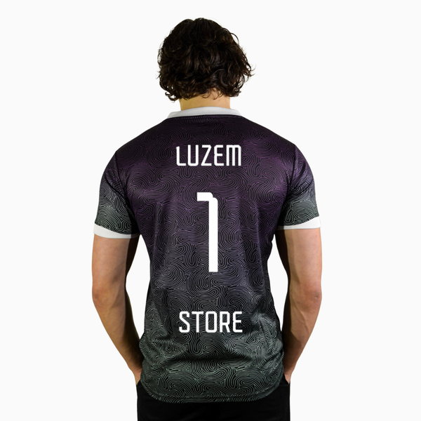 MAILLOT PHANTOME DARK