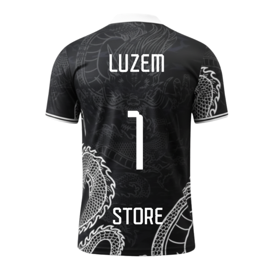 MAILLOT DRACARYS