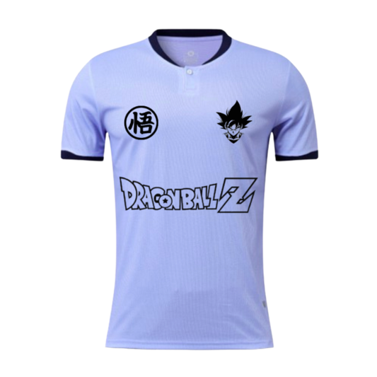 MAILLOT À THÈME DBZ