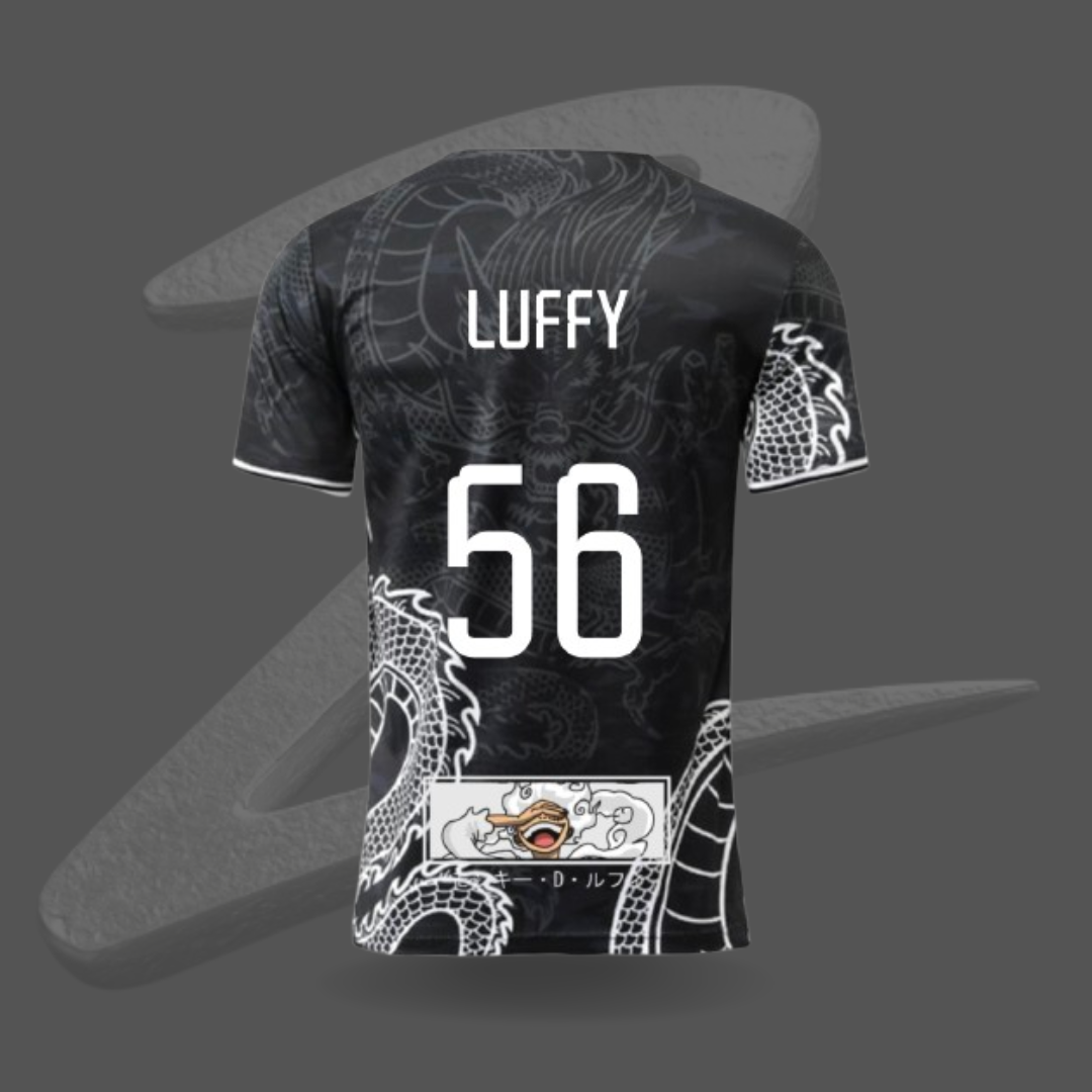 MAILLOT À THÈME ONE PIECE