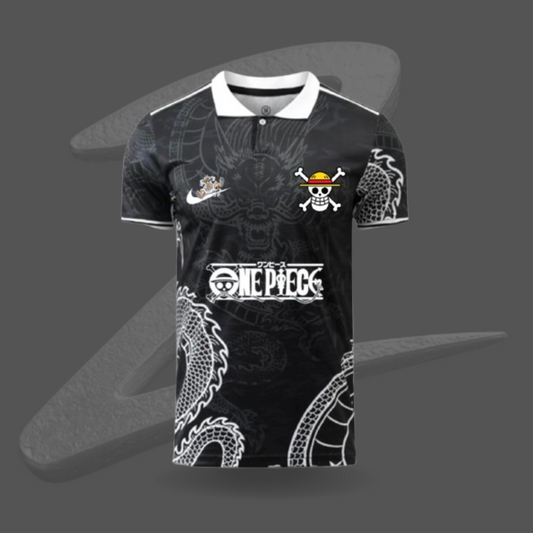 MAILLOT À THÈME ONE PIECE