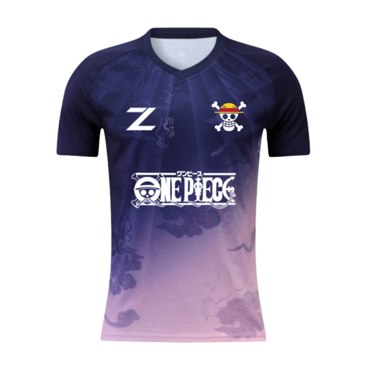 MAILLOT À THÈME ONE PIECE