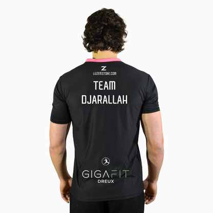 MAILLOT SPONSOR BAKI