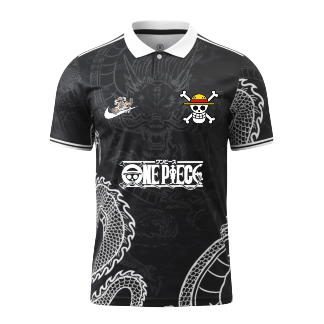 MAILLOT À THÈME ONE PIECE