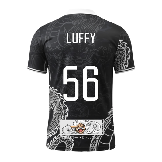 MAILLOT À THÈME ONE PIECE