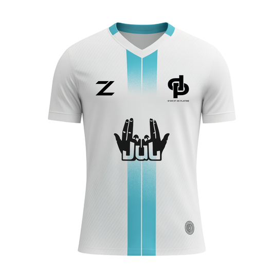 MAILLOT À THÈME JUL