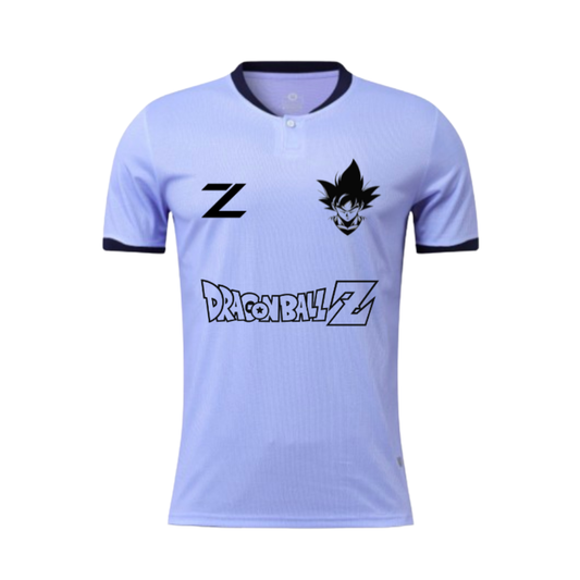 MAILLOT À THÈME DBZ