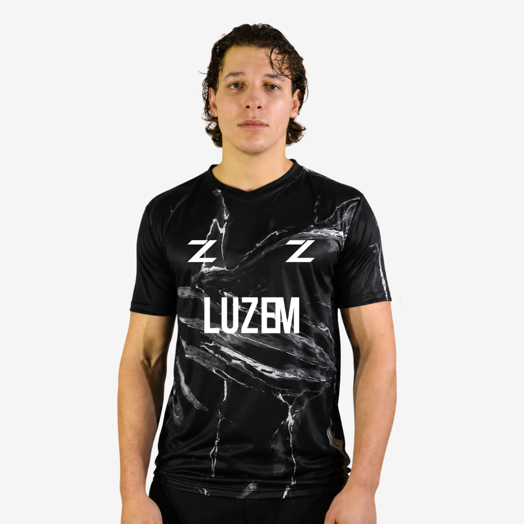 MAILLOT BLACK