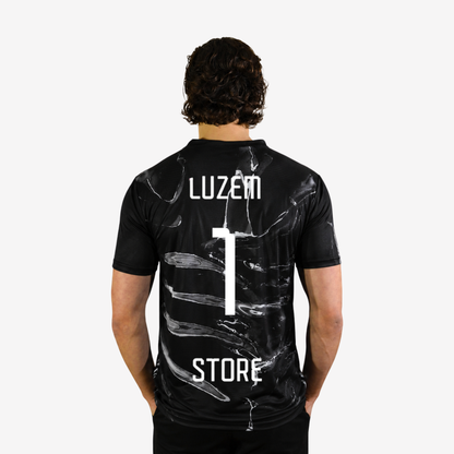 MAILLOT BLACK