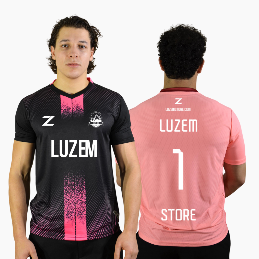 MAILLOT MNCL