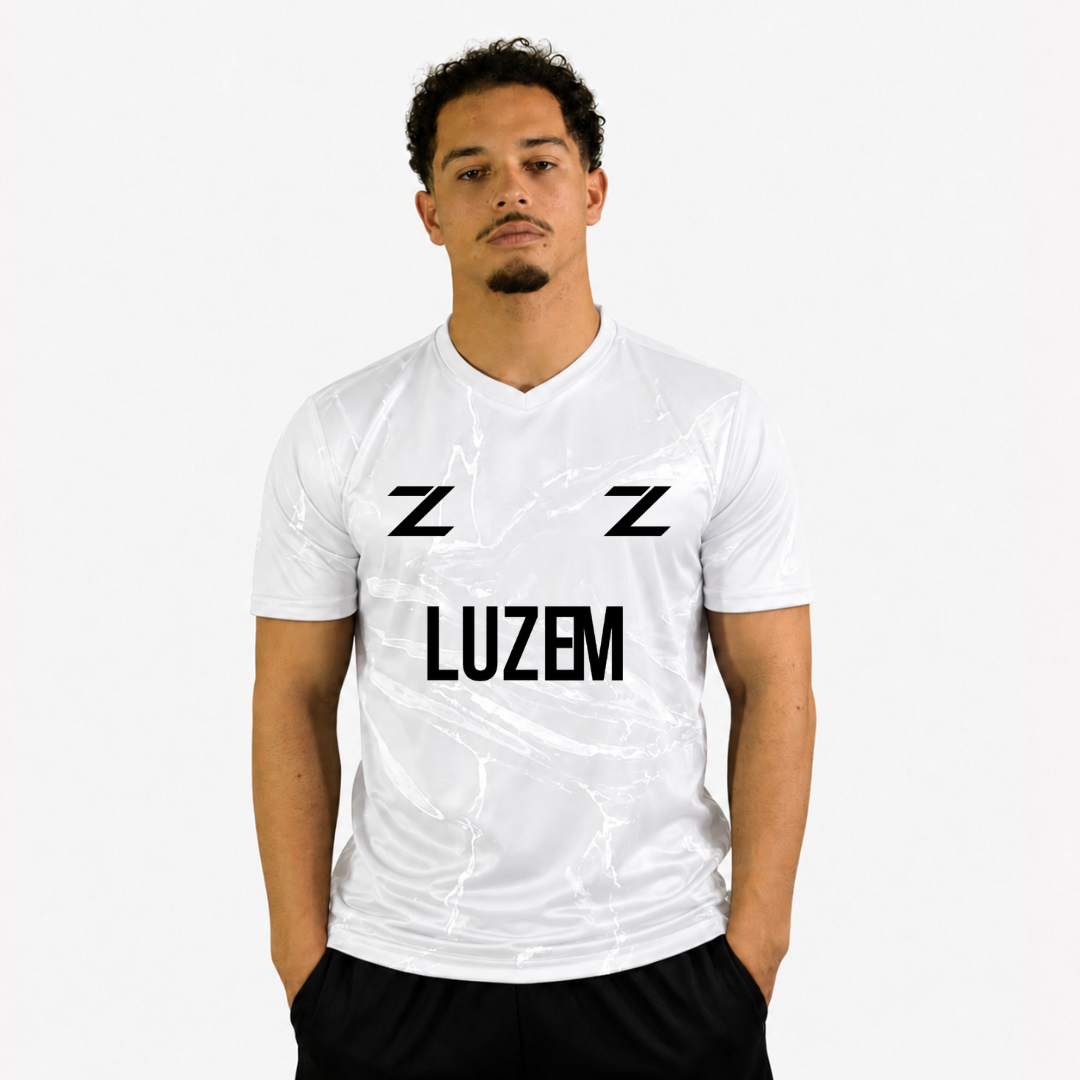 MAILLOT WHITE