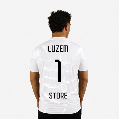 MAILLOT WHITE