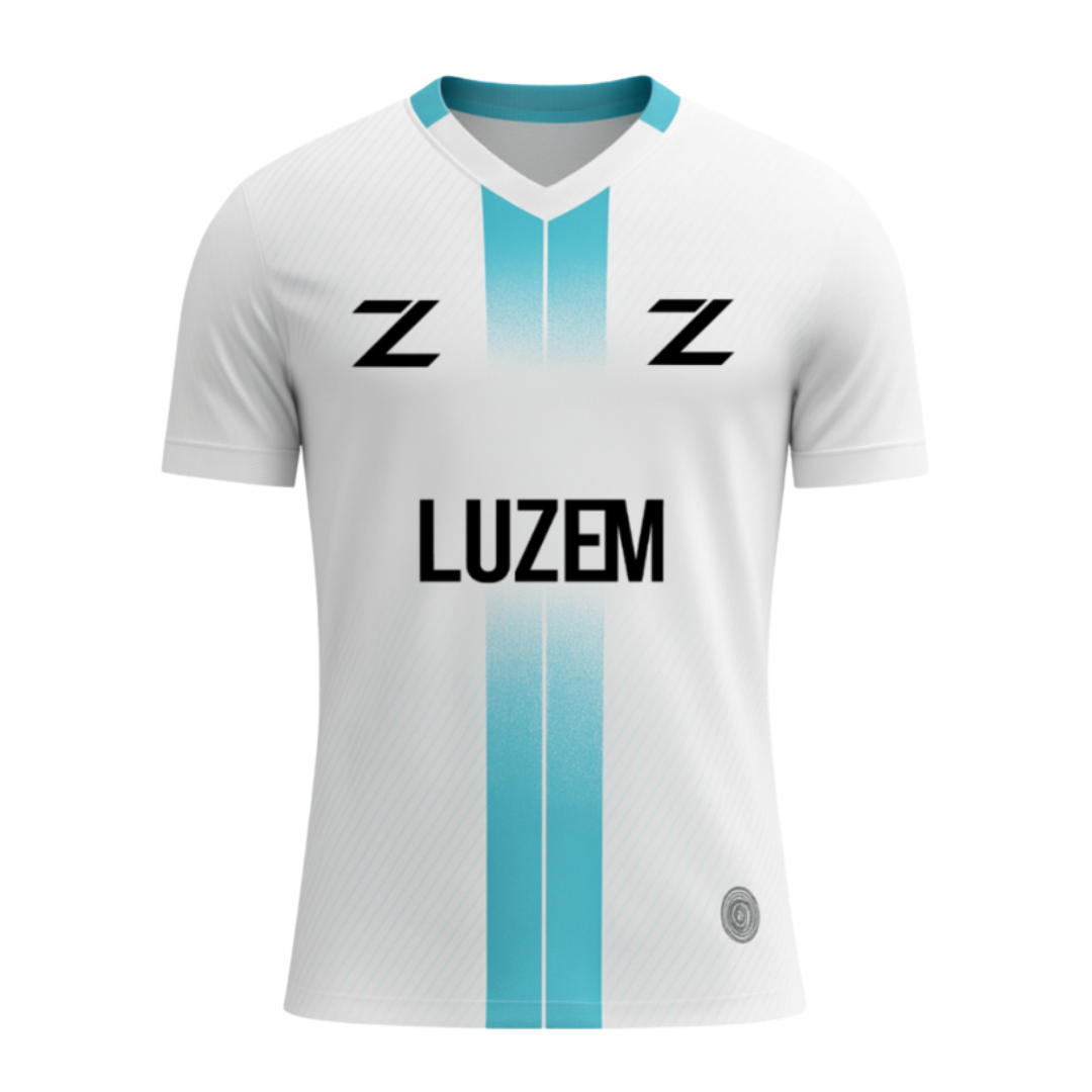 MAILLOT PR1ME BLANC