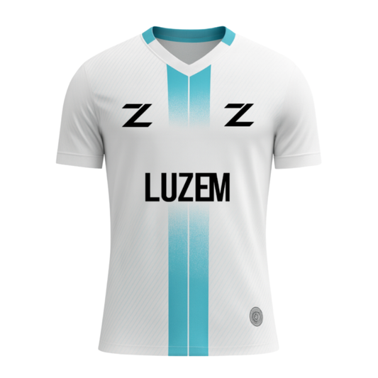 MAILLOT PR1ME BLANC