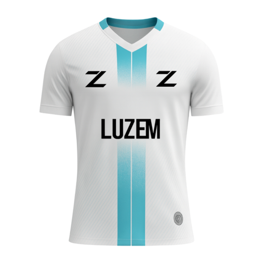 MAILLOT PR1ME BLANC