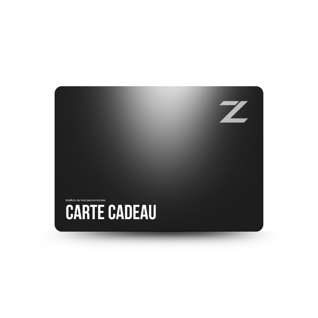 CARTE CADEAU LUZEM