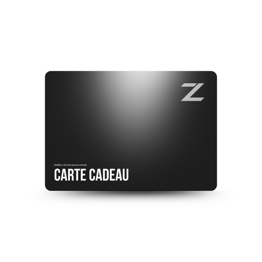 CARTE CADEAU LUZEM