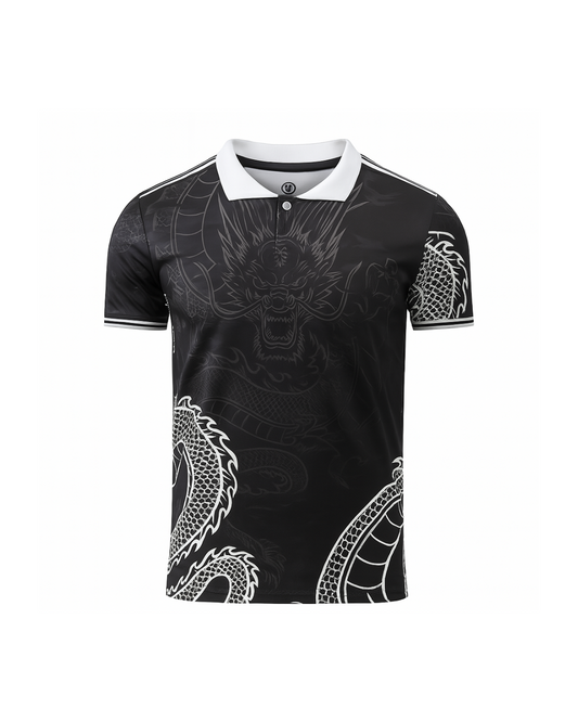 MAILLOT PERSONNALISÉ DRACARYS