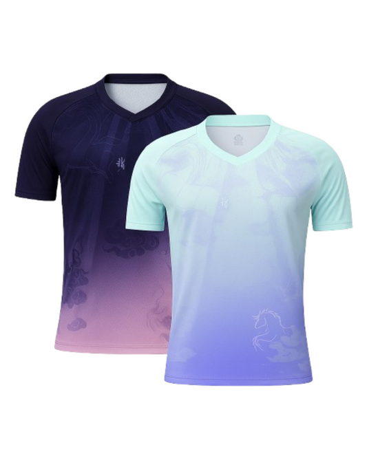 MAILLOTS PERSONNALISÉS ZÉPHIR