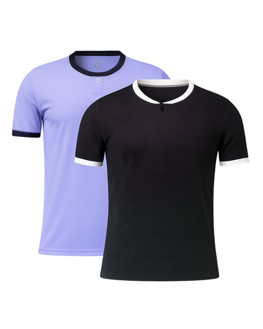 MAILLOTS PERSONNALISÉS PHANTOME