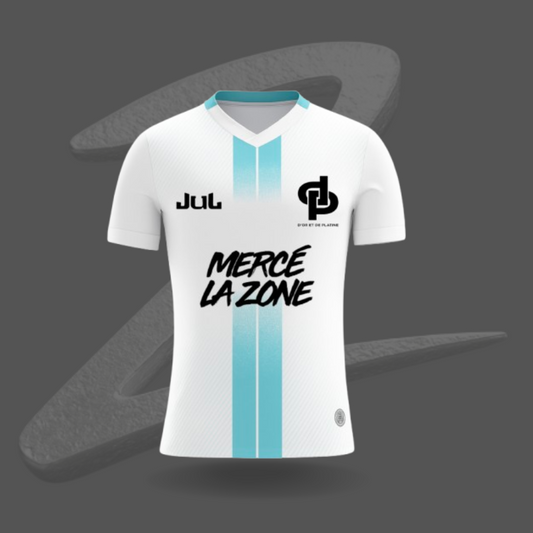 MAILLOT À THÈME JUL