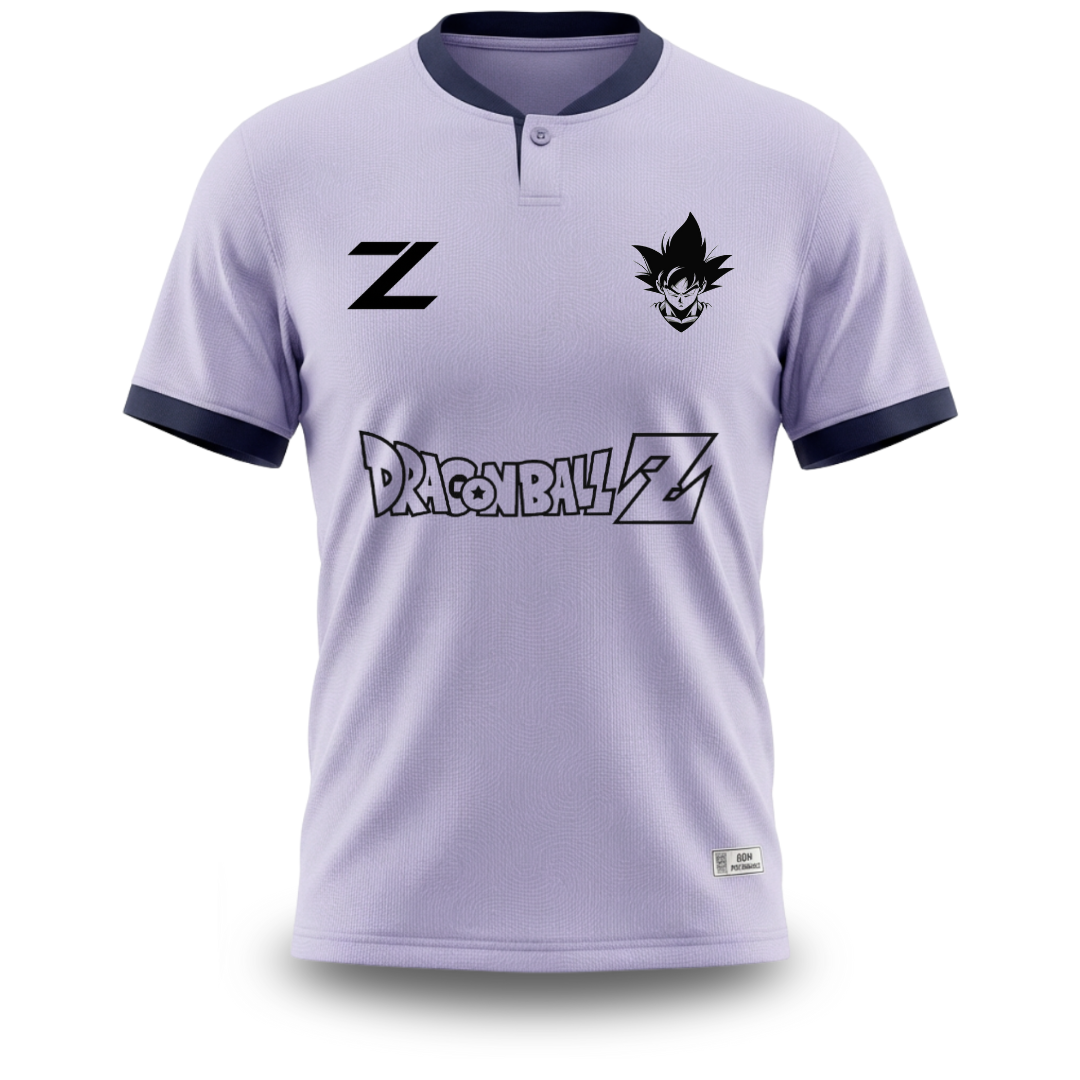 MAILLOT À THÈME DBZ