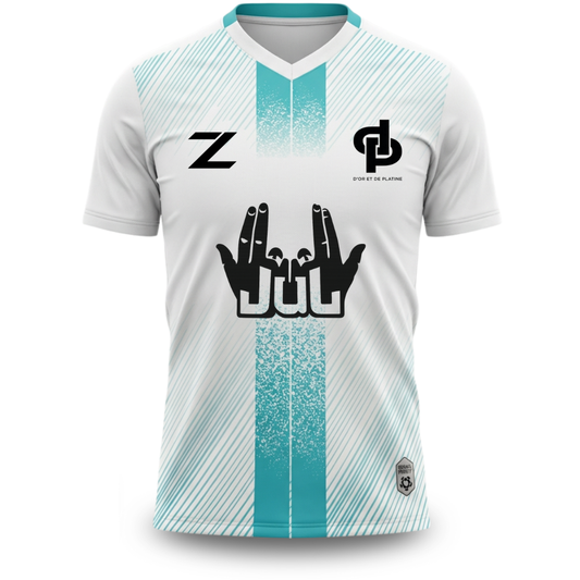 MAILLOT À THÈME JUL