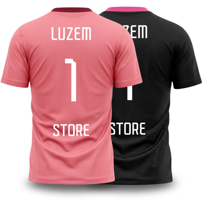 MNCL JERSEYS