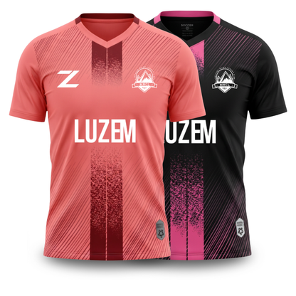 MNCL JERSEYS