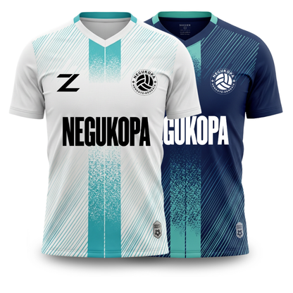 NEGUKOPA JERSEYS