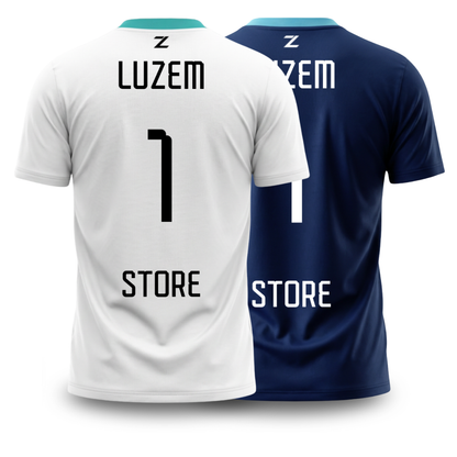 NEGUKOPA JERSEYS