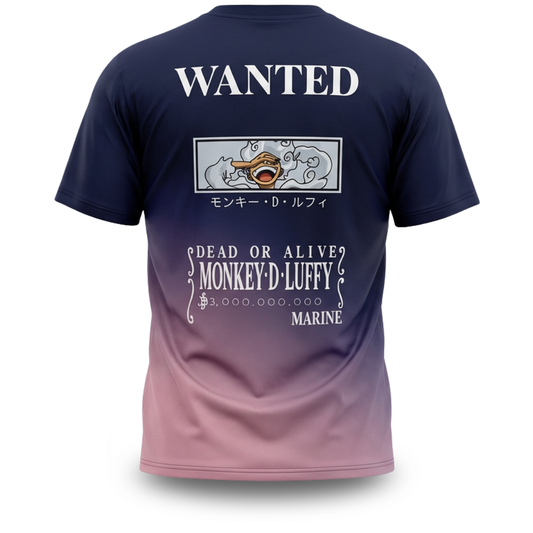 MAILLOT À THÈME ONE PIECE