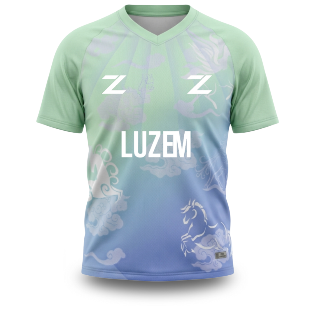 MAILLOT ZÉPHIR LIGHT