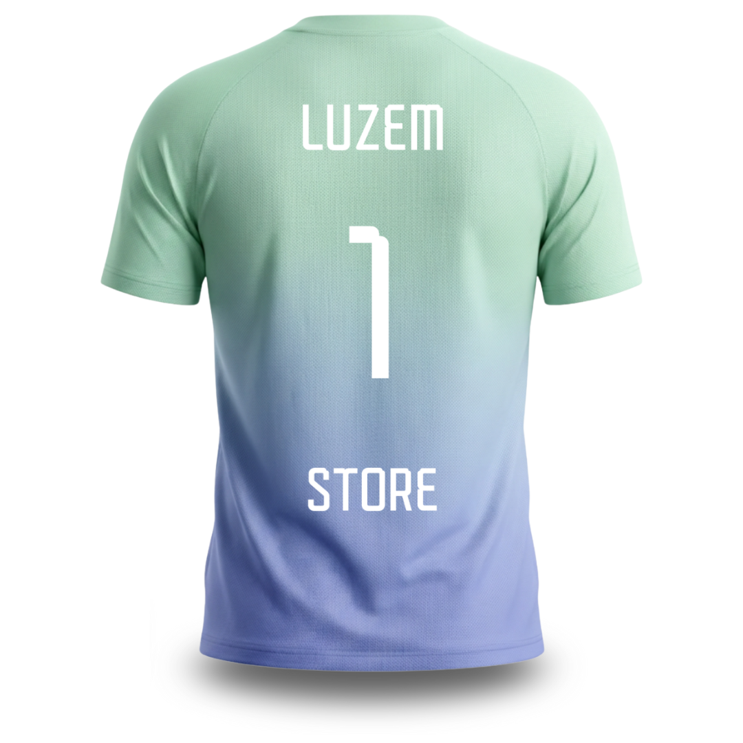 MAILLOT ZÉPHIR LIGHT
