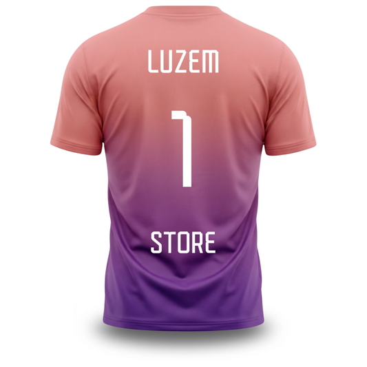 MAILLOT ZÉPHIR SOLAR